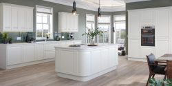 Bespoke Kitchens Stoke-on-Trent