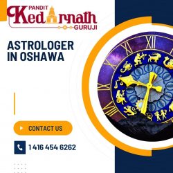 Get in touch with the Best Astrologer in Oshawa