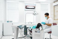 Best Dentist in Scottsdale AZ