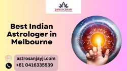 Best Indian Astrologer in Melbourne