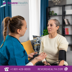 Best Mental Health Providers Near Me | Revere Health