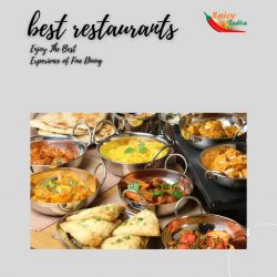 Spicy Tadka: Authentic Indian Restaurant Near Me | Exquisite Flavors at Your Doorstep