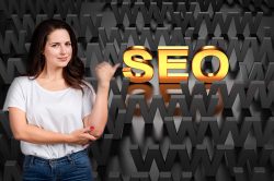 SEO in Australia