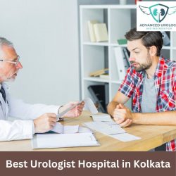 Urologist Hospital in Kolkata | Advanced Urology and Regeneration