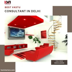 Best Vastu Consultant In Delhi