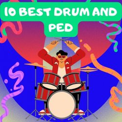10 Best Drums and pad