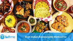 best indian restaurant in melbourne