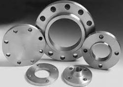 Stainless Steel 316Ti Flanges Manufacturer