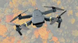 Where to Purchase Black Falcon Drone?