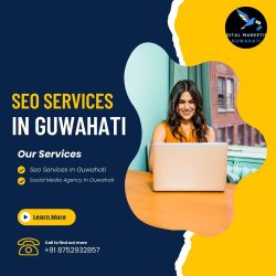 Seo Services In Guwahati