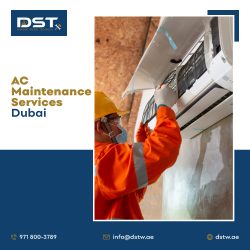 Dynamic Speedy Technical: Unmatched AC Maintenance Service in Dubai