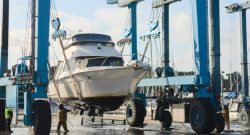 Mobile Boat Repair Wilmington NC