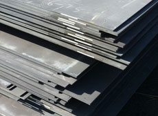 Boiler Steel Plates