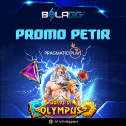 BolaGG Atau Bola GG – Promo petir pragmatic gacor di indonesia