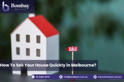 How To Sell Your House Quickly in Melbourne?