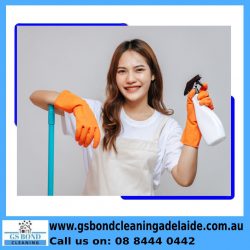 Bond Cleaning Adelaide