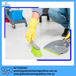 Bond Cleaning Blacktown