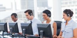 Contact Center Solutions