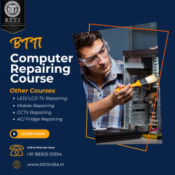 Electronics Repairing Training Course