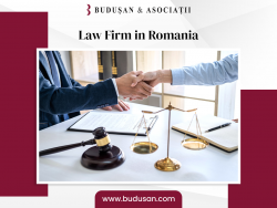 Law Firm in Romania