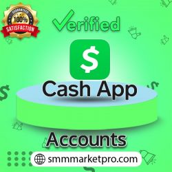 Buy Verified Cash App Accounts