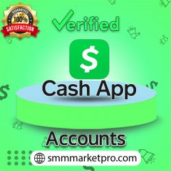 Buy Verified Cash App Accounts