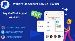 Buy Verified PayPal Account