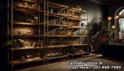 Cannabis Store DC