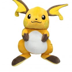 Raichu Plush