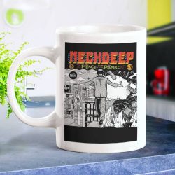 Neck Deep Mugs