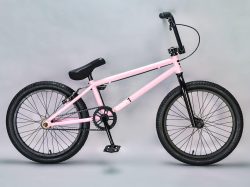 Racing BMX Bikes