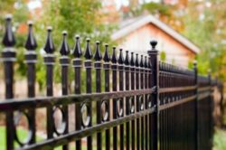 Chain Link Fencing Contractor Madison Wisconsin