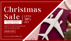 Qatar Airways Christmas sale 2023