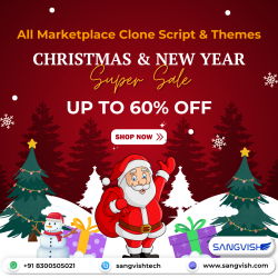 Christmas and New Year Sale