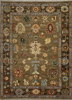 Luxurious Styles in Rugslane’s Classic Rugs