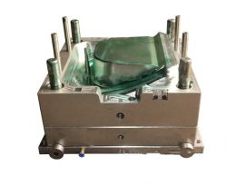 Minghuang Clean Daily Necessities Plastic Dustpan Injection Mould