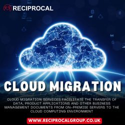 Cloud Migration