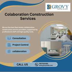 Best ways to increase the collaboration in construction projects