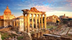 Colosseum Rome Tours