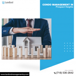 Condo Management in Prospect Heights