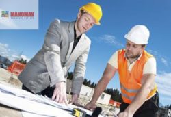 Construction consulting companies