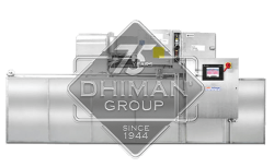 Cooling Conveyor Machine | DhimanGroup