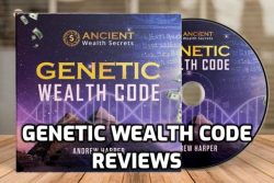 Genetic Wealth Code Reviews – Do This Really Works Or Scam?