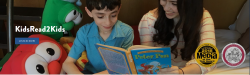 Kids Read 2 Kids