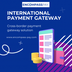 International Payment Gateway