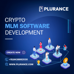 Strategic Edge of Cryptocurrency MLM Software