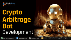 How to Build a Crypto Arbitrage Trading Bot?