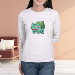 Bulbasaur T-shirts