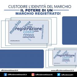 Registrazione Marchio