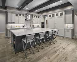 Custom Kitchen Cabinets